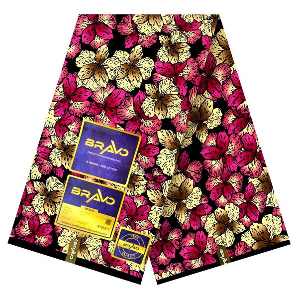 Ankara Fabric Clothe