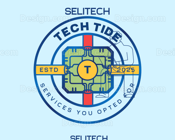 TECH TIDE