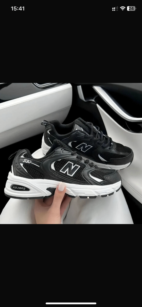 New Balance 530