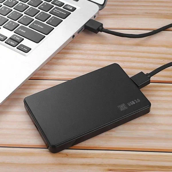 Boîtier disque dur sata 3.0