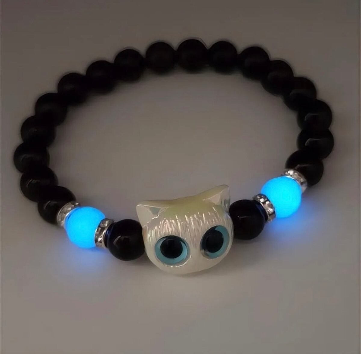 Браслет беззубик