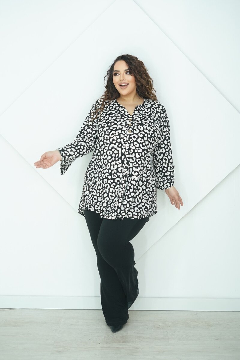 блузки только оптом