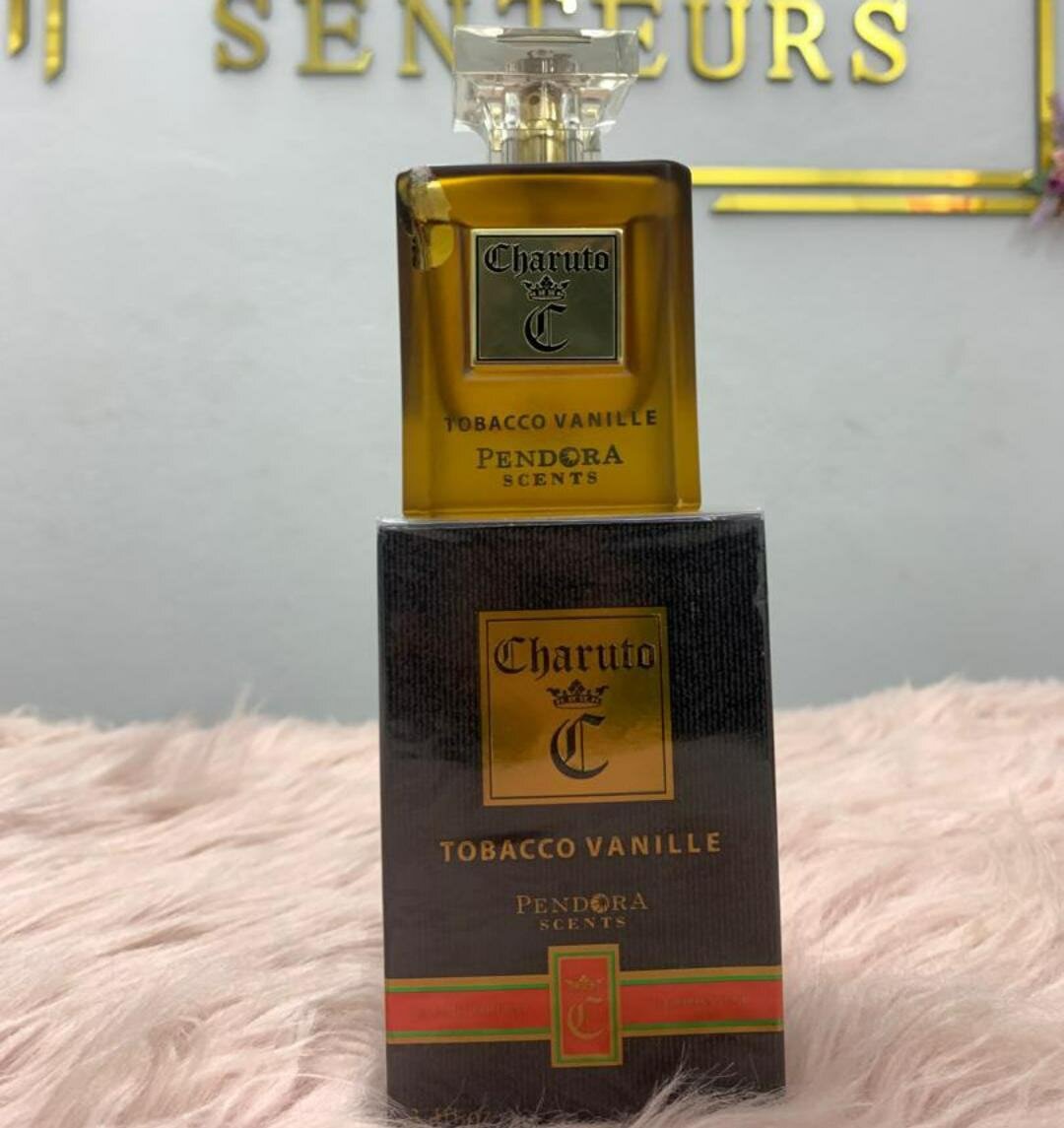 Parfums Exquis pour Elle