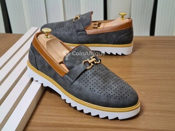 Chaussures homme