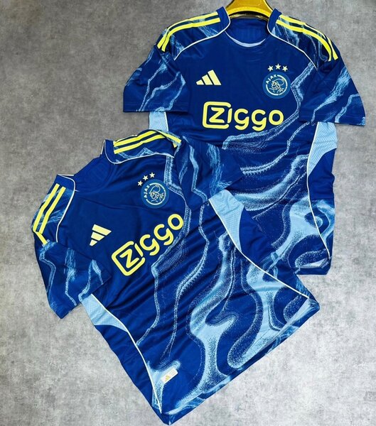 Maillot de football personnalisable