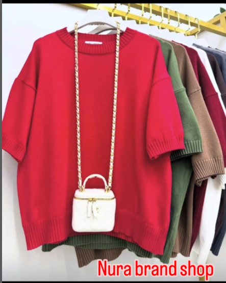 Однотонные американки