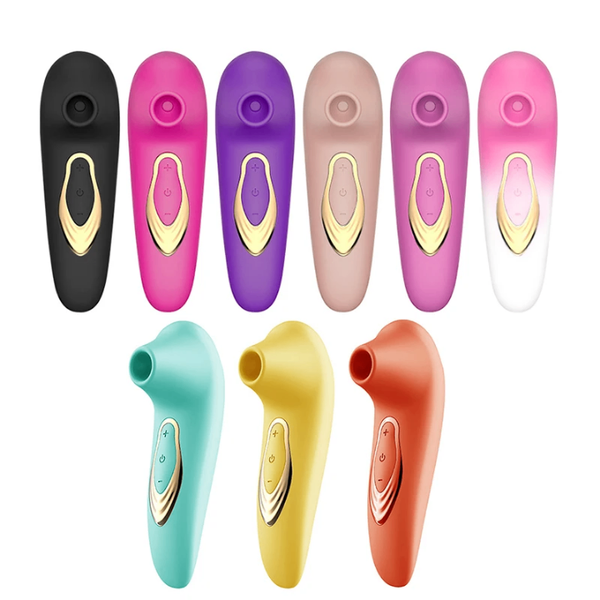 Stimulateur Intime Vibrant