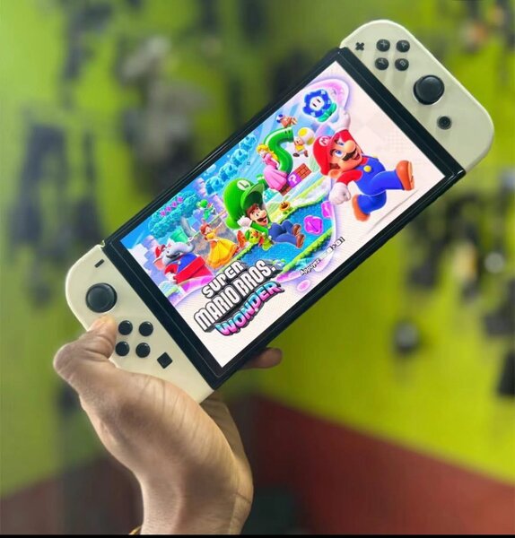 Nintendo Switch Lite multicolore