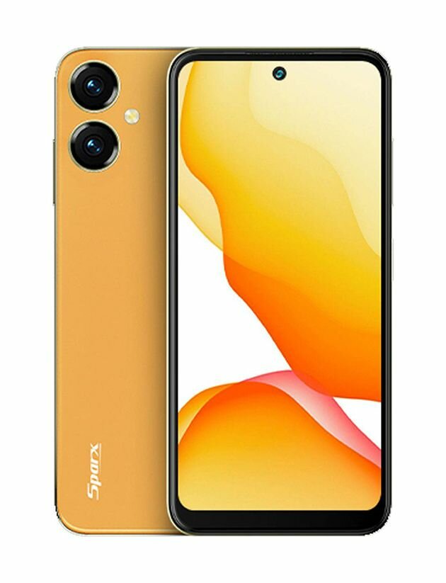 Sparx neo 7 ultra 8GB