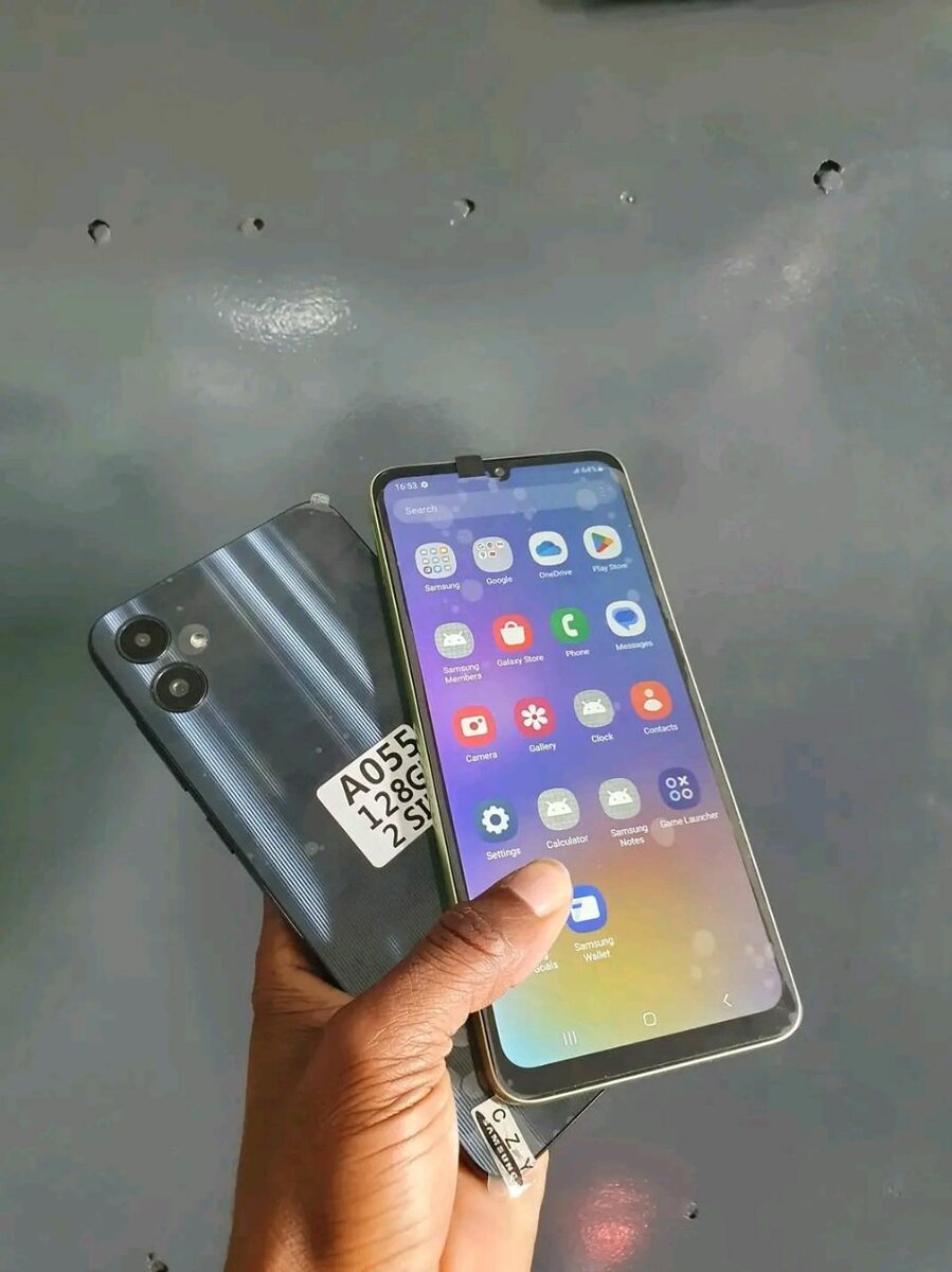 Samsung Galaxy A05 64GB