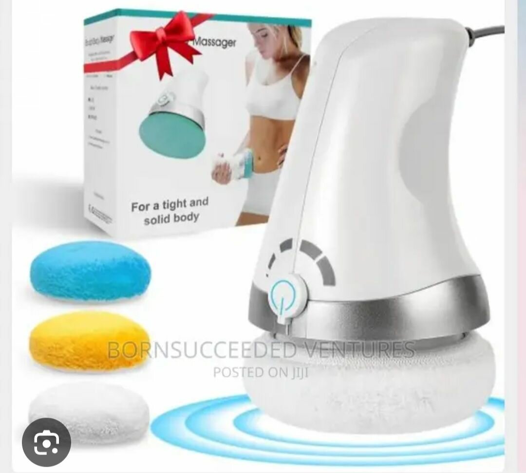 Vibrio Sculpt Massager