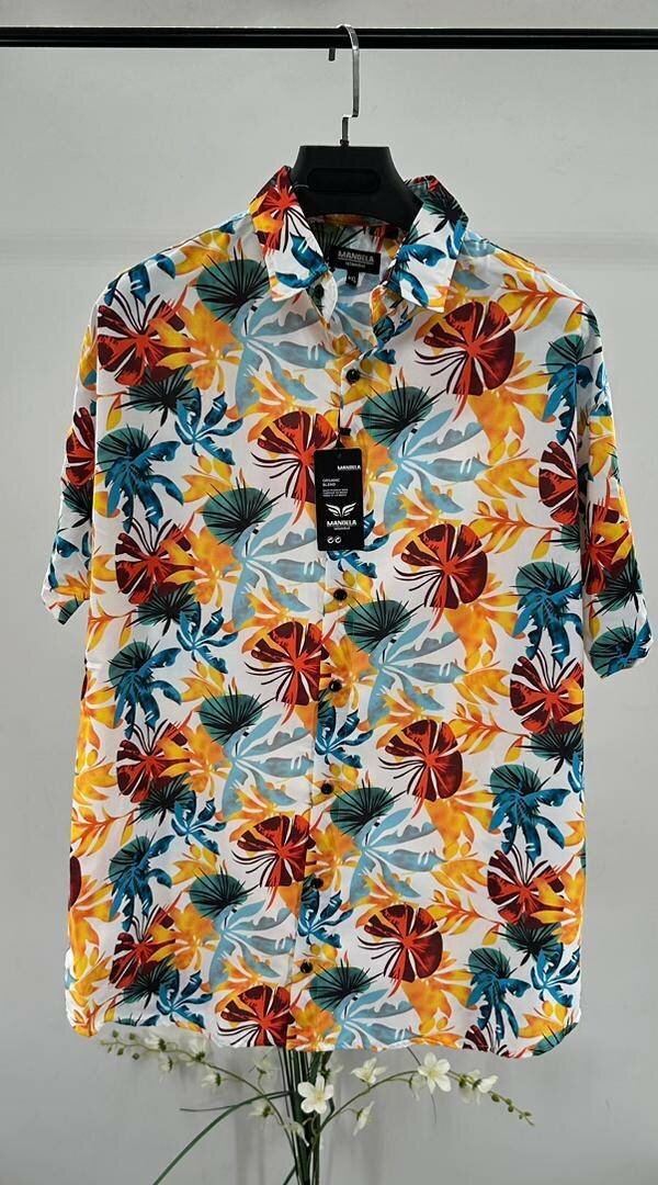 Quality Top Summer Shirts For Men