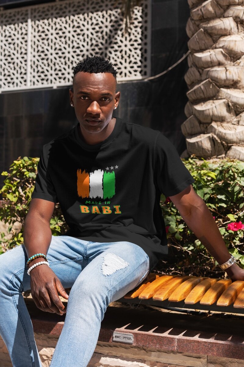 Inspirational Graphic T-Shirt