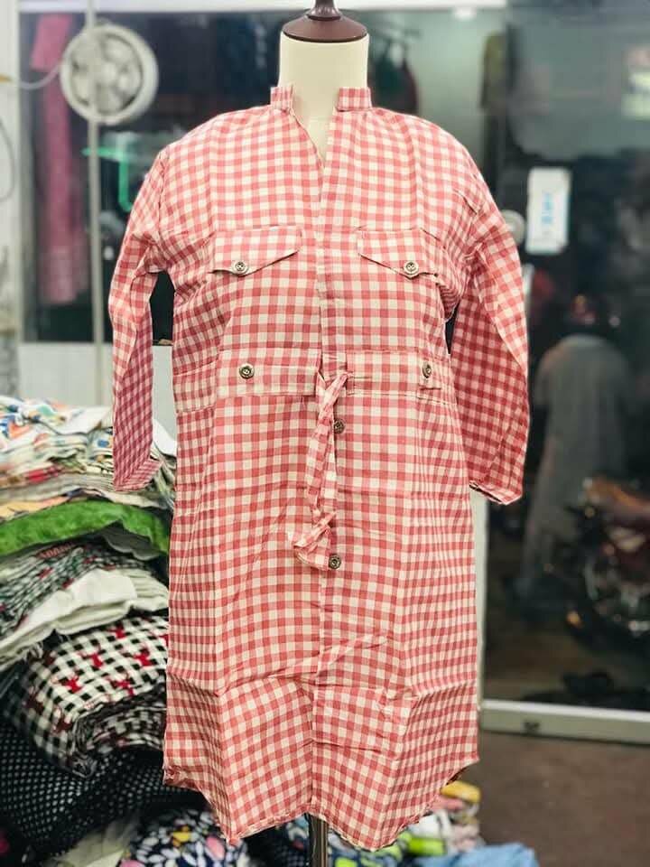 Ladies kurta