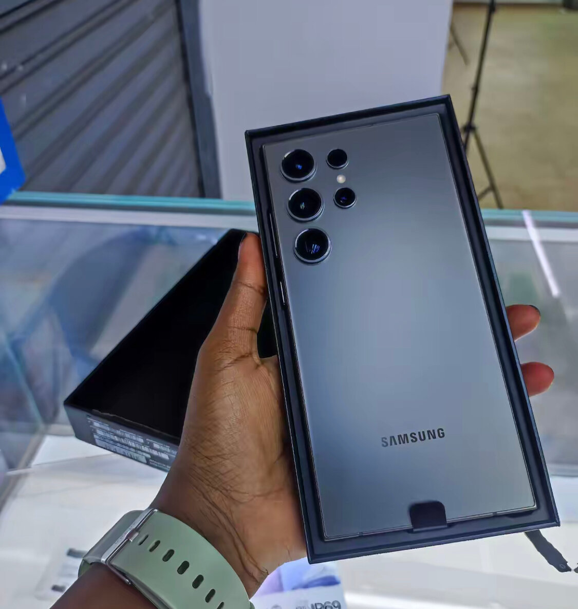Samsung Galaxy S24 Ultra 5G