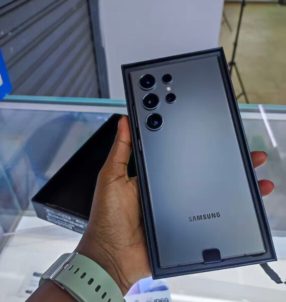 Samsung Galaxy S24 Ultra 5G