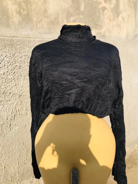  readily available polenecks