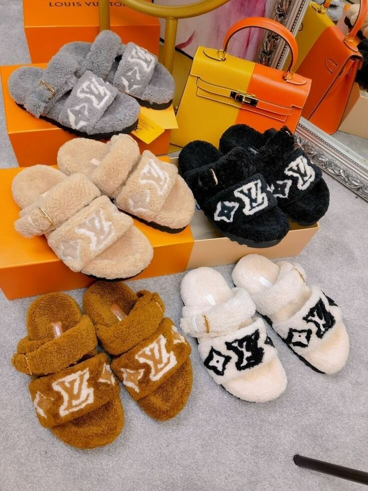 Balanciaga+Louis Vuitton