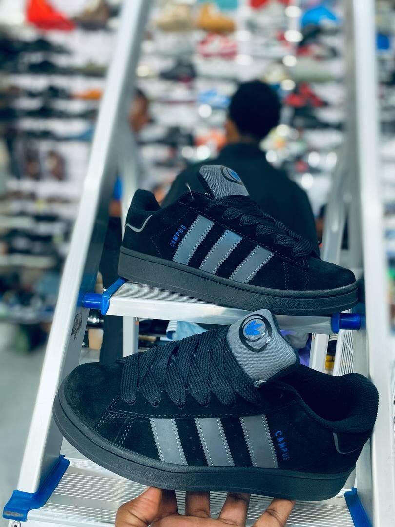 Samba Adidas