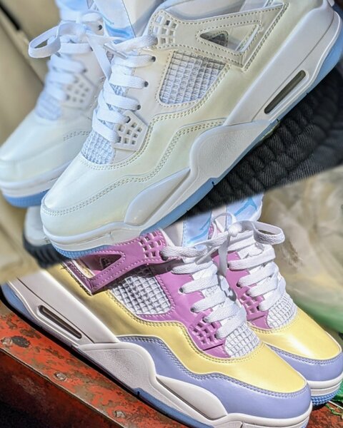 OG Air Nike Jordan 4 Retro