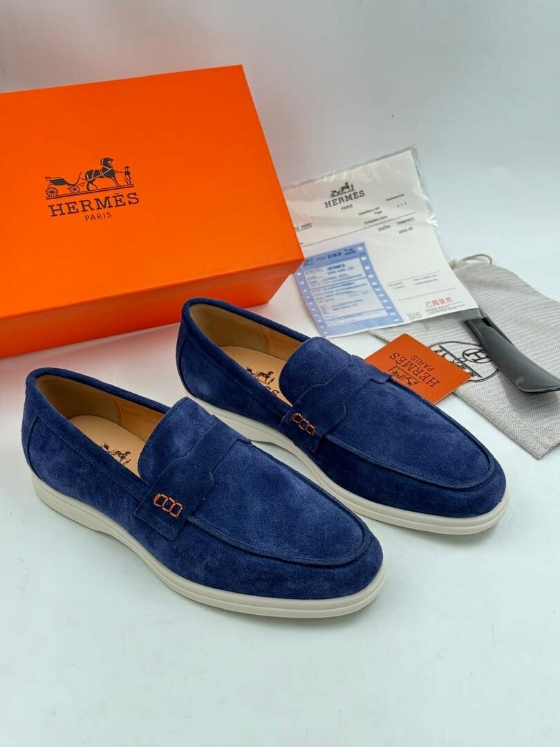 HERMES EXECUTIVE WEAR