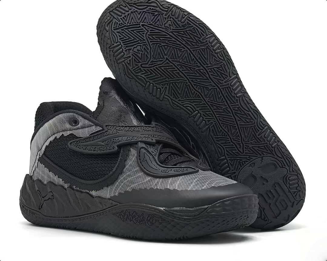 BASKETBALL PUMA MB.05