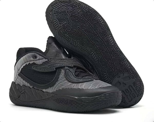BASKETBALL PUMA MB.05