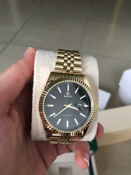 Rolex daitona