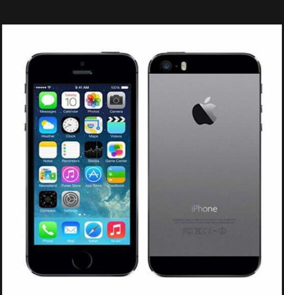 IPhones 5e1