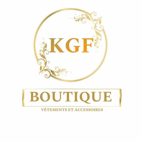 KGF boutique ❤️