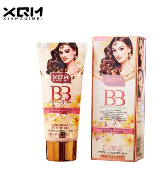 BB cream 3 pack