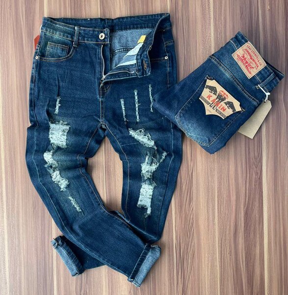 Design jeans for men