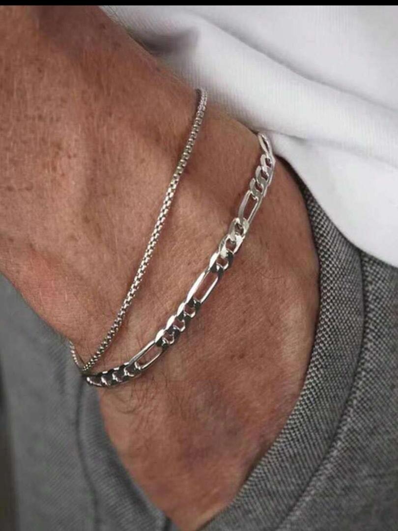 Men durable brecelets