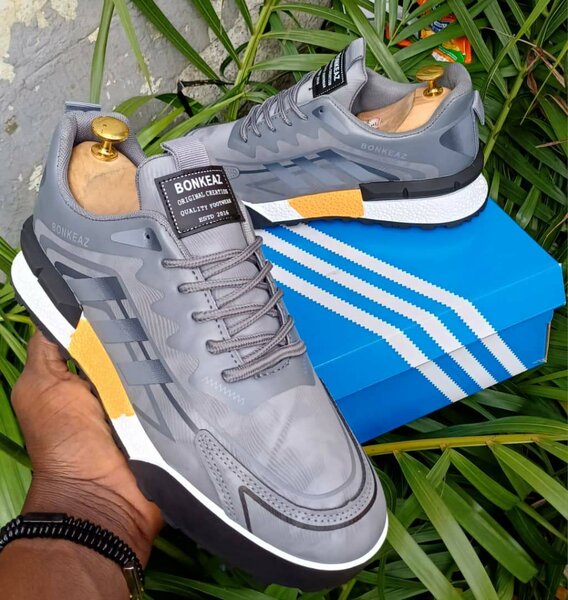 Chaussures de sport Bonkeaz