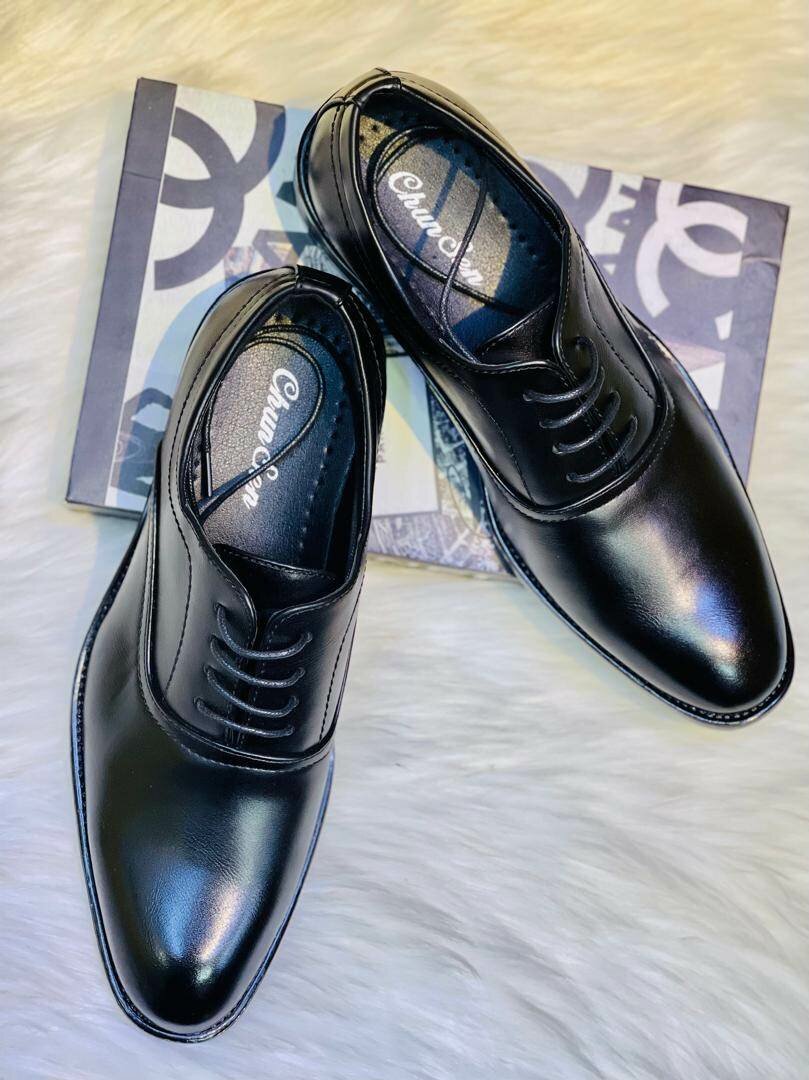 Men's smart shoe