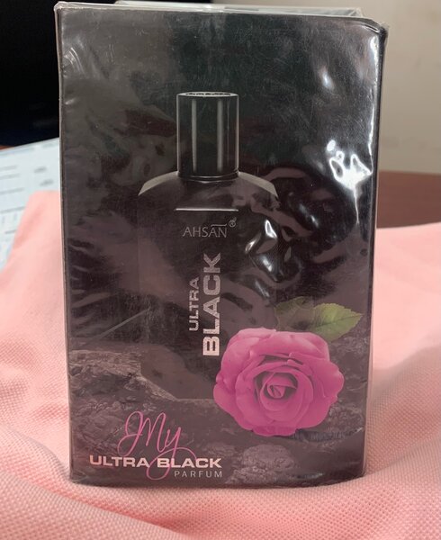 Iscents Ebon Eau de Parfum 100ml