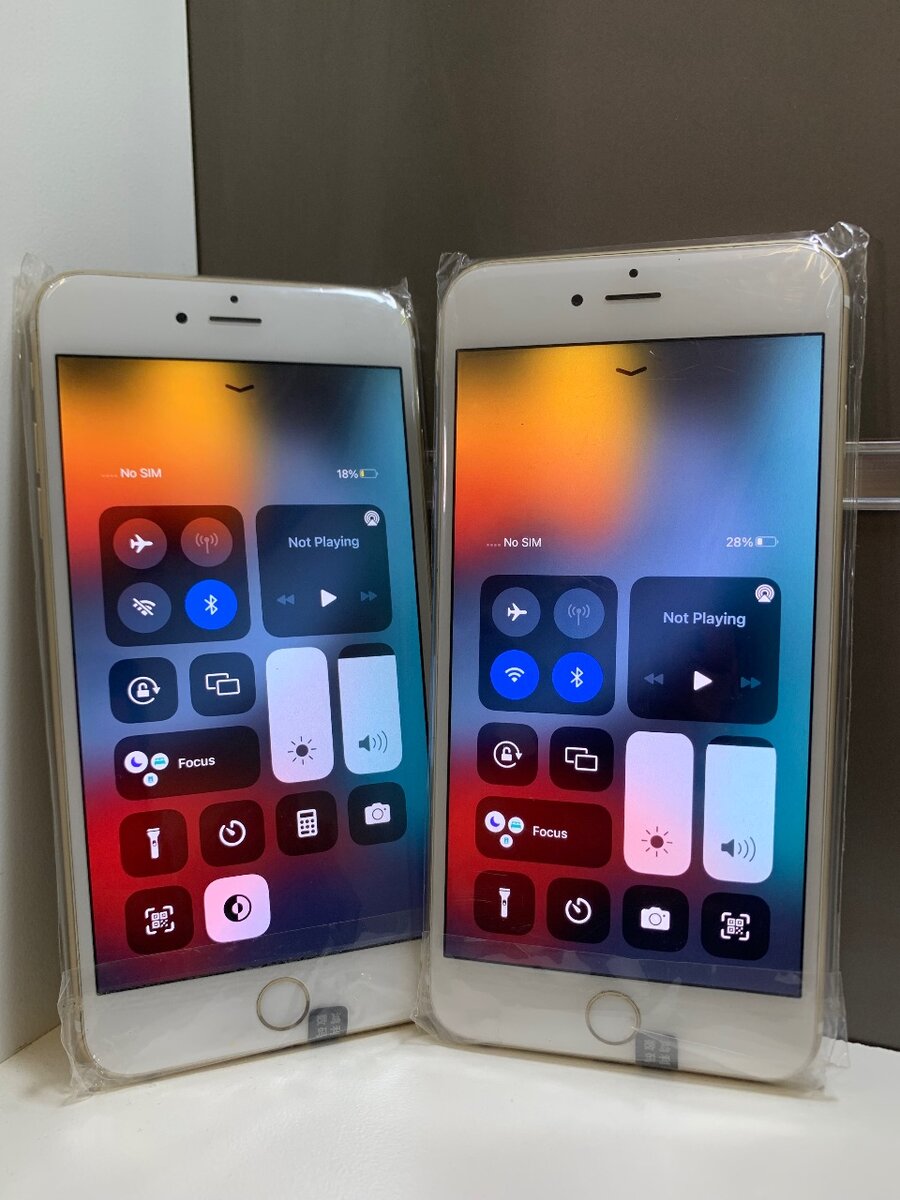 iPHONE 6S-PLUS FULLY FUNCTIONA