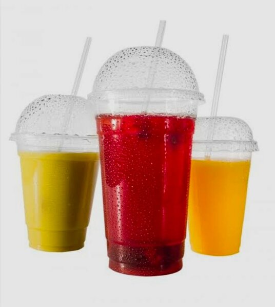 Gobelet en plastique 500 ml