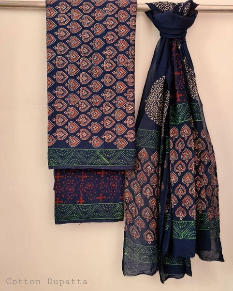 Ladies Cotton Shawl