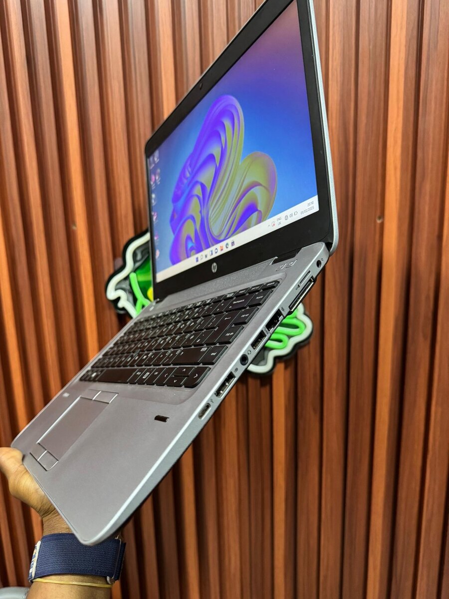 HP Elitebook 840 G3