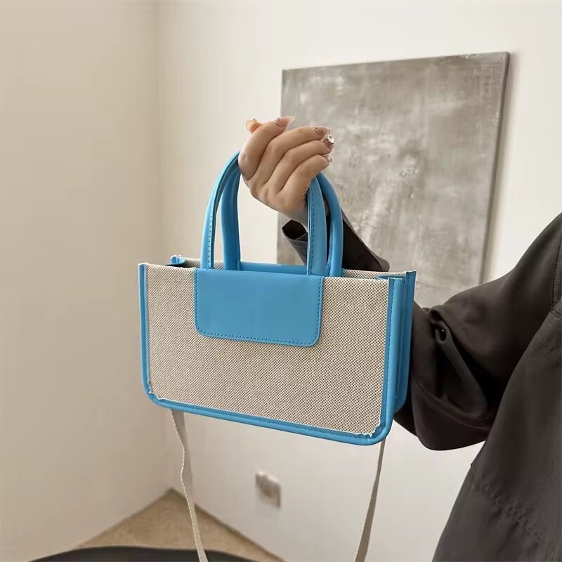 Sac à main d'été class et simple