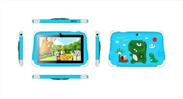 Tablette Educative 7 pouces 4GB ram 64GB interne