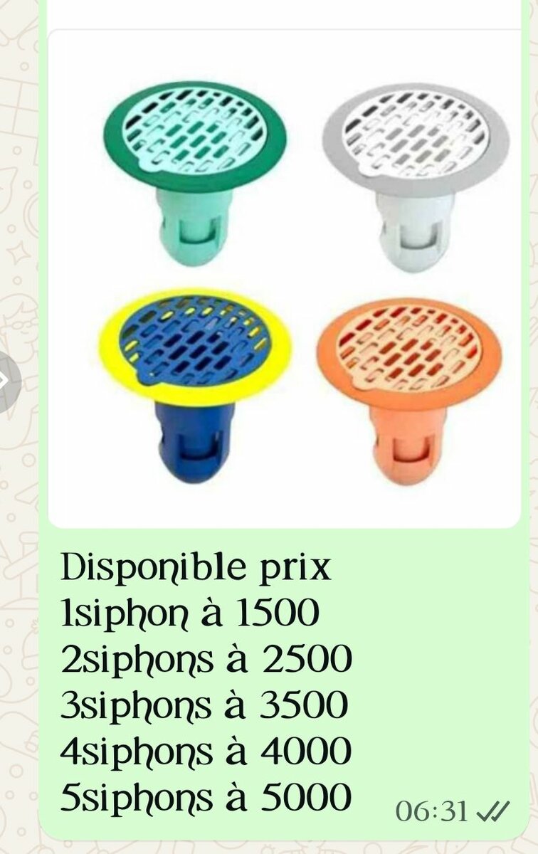 Crochets muraux adhésifs transparents