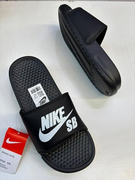 Nike slides k200, size 40-45