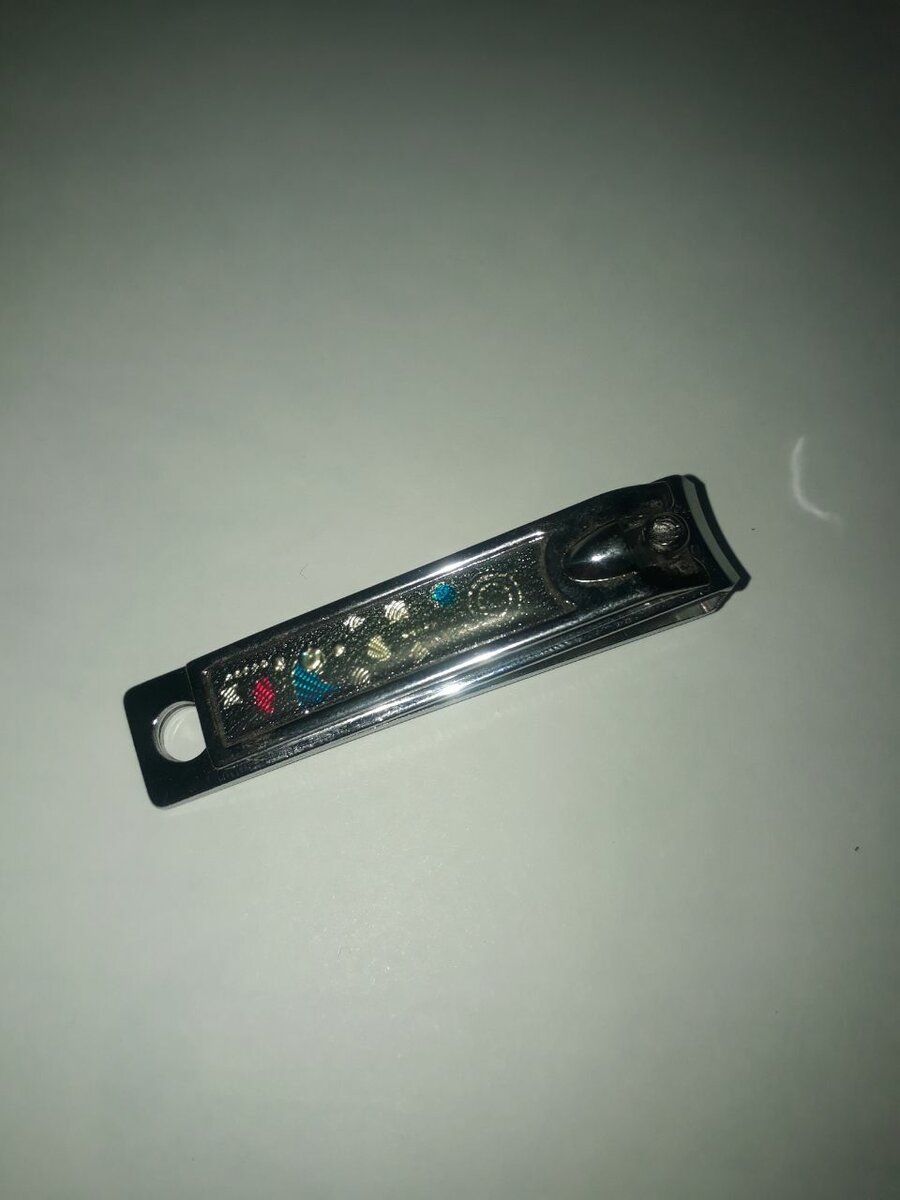 Nail Cutter for Babies