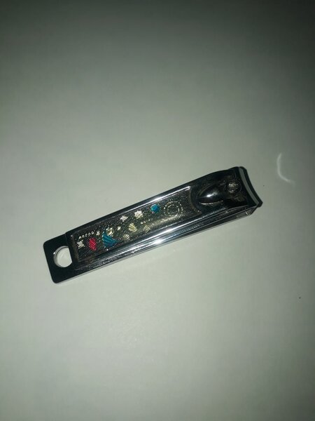 Nail Cutter for Babies