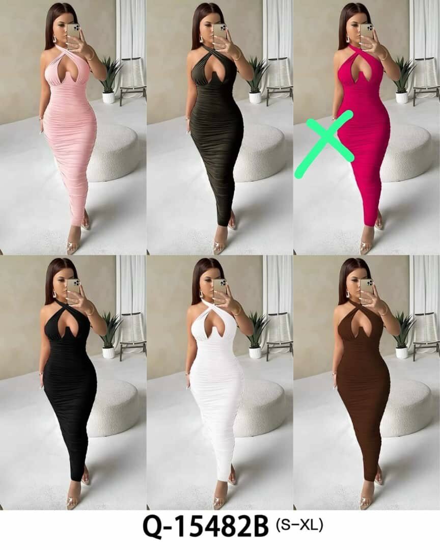 Dresses for ladies
