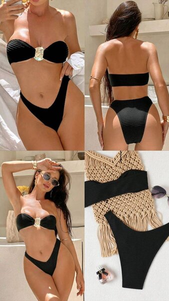 Maillot une pièce sportif