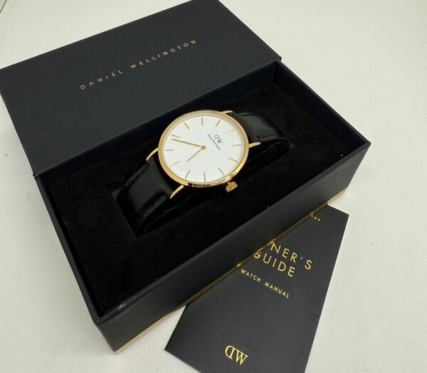 Montre Daniel w.