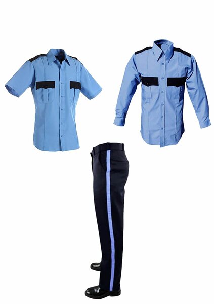 Security Uniforms